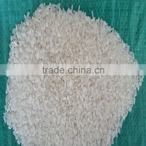 HIGH QUALITY VIETNAM 5% BROKEN MEDIUM RICE WITH DOUBLE POLISHING thumbnail-1