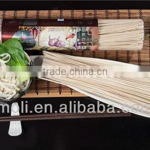 High Dietary Fiber Konjac Dried Noodles thumbnail-5