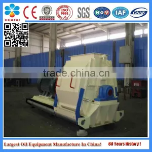China Manufacture!! Poultry Feed Making Machine thumbnail-2
