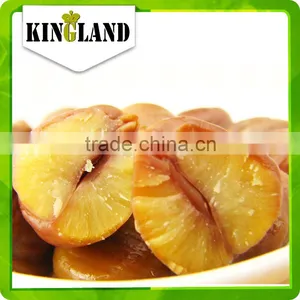 Heath Food Best Quality Frozen Chestnut Kernel thumbnail-1