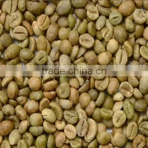 Washed Arabica Coffee Beans S16 thumbnail-1