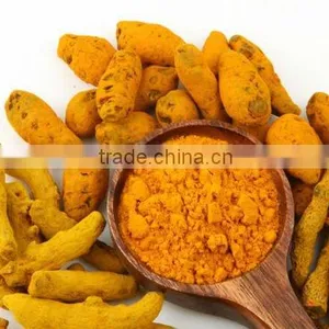 Dried Turmeric Finger thumbnail-1