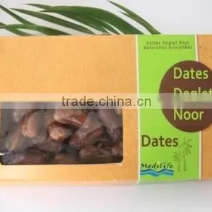 Organic Branched Dates. Deglet Noor Fresh Dates. Organic Dates. Organic Dates on The Branch 5Kg Carton thumbnail-5