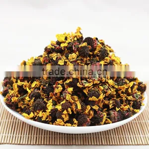 2015yr Chinese Flower Tea,Chinese Chrysanthemum Tea,Dried Snow Chrysanthemum thumbnail-1