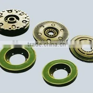 Textile Machinery Spare Parts/Clutch Thema 11/11E thumbnail-1