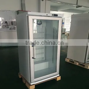 Freestanding Freezer Mini Fridge Refrigerator/mini Medication Refrigerator thumbnail-3