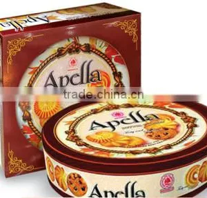 Apella Cookies and Cracker thumbnail-1