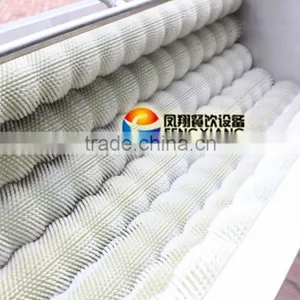 New Condition High Efficency Lotus Root Washer and Peeler (CE Approved) MSTP-500 thumbnail-4