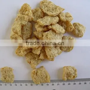 Textured Soy Protein 68% thumbnail-2