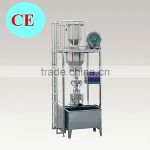 Milk Machine Machine With Capacity of 350kgs Beans per Hour thumbnail-1