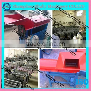 Automatic Sweet Corn Sheller thumbnail-1