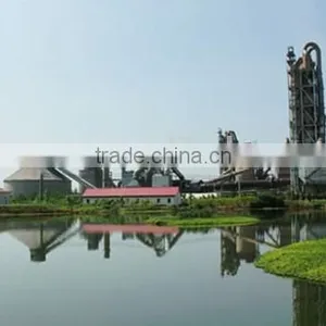 300-10000tpd Portland Cement Production Line, Cement Plant for Sale thumbnail-1