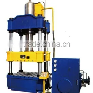 YHL32-400 Power Press Machine thumbnail-1