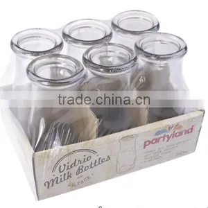 30ml Glass Bottle for Syrup thumbnail-5