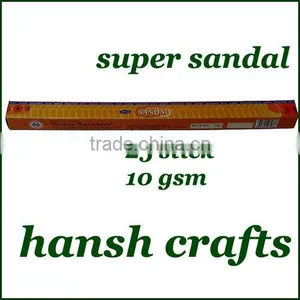 Pure Nature Incense Sticks Agarbatti thumbnail-1