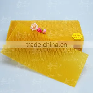 Bee Wax Foundation Sheet thumbnail-1