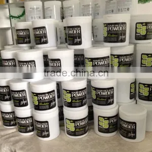 Dust-free Hair Bleaching Hair Powder thumbnail-4