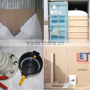 Flexitank for Juice Packing and Transportation thumbnail-4