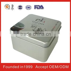 Rectanglar Food Packaging thumbnail-1
