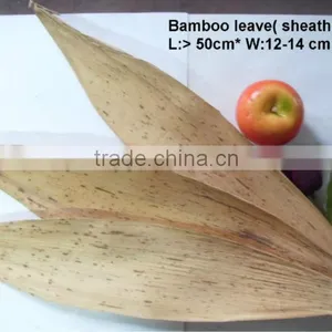 Bamboo Leaves/sheath thumbnail-1