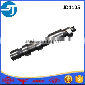 Single Cylinder Diesel Engine Parts JD1105 Camshaft Prices thumbnail-2