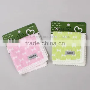 Kids Gift Packing Handkerchiefs Low Price thumbnail-4