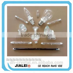 HOT SALE JCDR MR11 Halogen Bulb Lamp thumbnail-5