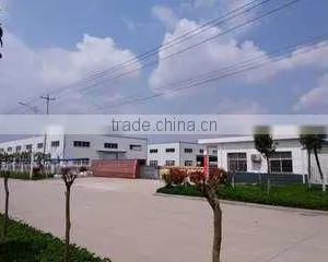 Huoshan Honghao Bamboo Art Co., Ltd. company overview - view 1 thumbnail