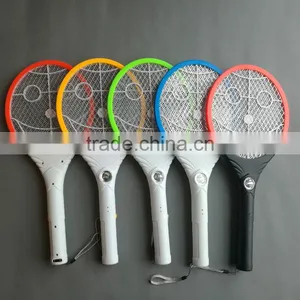 Wholesale Hot Sell Colorful Smile Shape Rechargeable Battery Able Mosquito Killer Electric for Kill Mosquito thumbnail-1