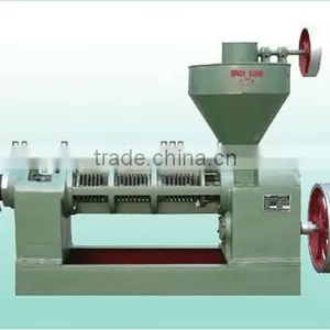 Best Seller Wide Output Range Multifunctional Sesame Oil Press Machine thumbnail-1