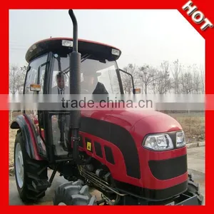 UT90 hp 4 wd Best Prices of Tractors in India thumbnail-2