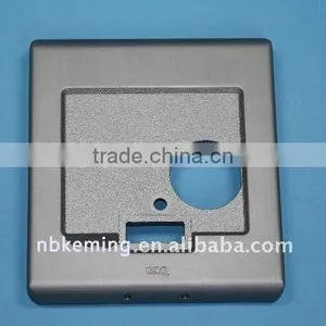 Precision Stamping Automatic Door Part,shower Door Parts thumbnail-1