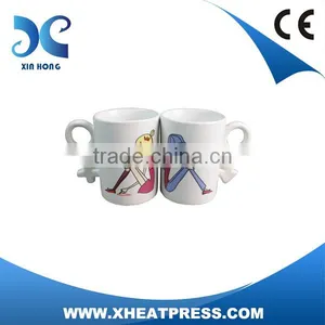 Low Price Sublimation Mug Sublimation Mugs Wholesale Sublimation Polymer Mug thumbnail-1
