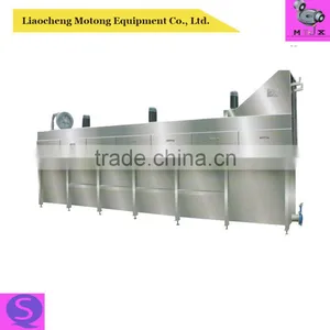 Chicken Slaughtering Machine Meat Processing Machinery thumbnail-4