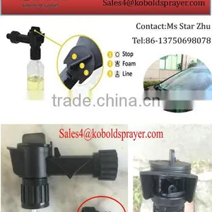 Kills Mosquitoes Garden Hose End Sprayer thumbnail-1