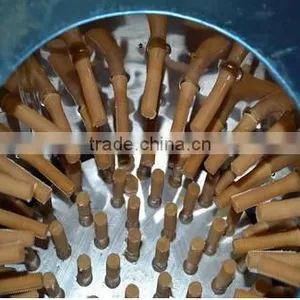 Chicken Plucker Scalder/poultry Plucker/poultry Scalding Plucking Machine thumbnail-2