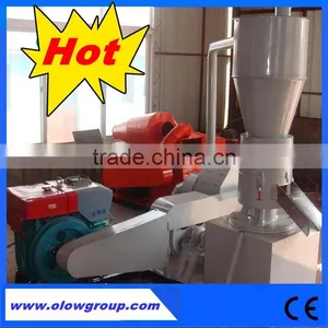Popular Home Pellet Mill Equipment Home Pellet Equipment Home Pellet Press Equipment thumbnail-1