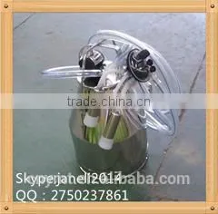 Fixed Type (Cow Milking Machine) thumbnail-1
