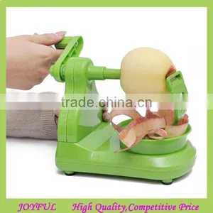 Christmas Gift Handle Peeler Apple/Apple Peeler thumbnail-1