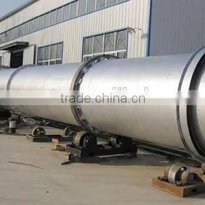 Rotary Drum Dryer/agricultural Fertilizer Machine thumbnail-2