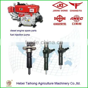 Fuel Injectior Assy for Diesel Engines thumbnail-1