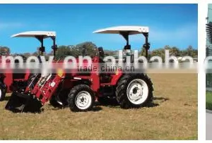 Front End Loader thumbnail-2