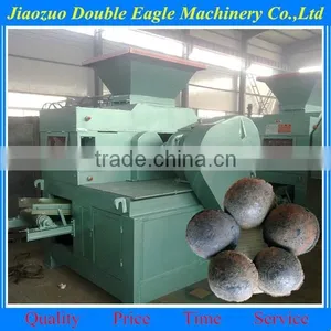 Clay Ball Press Machine/ Powder Metallurgy Carbon Black Ball Press Machine thumbnail-1