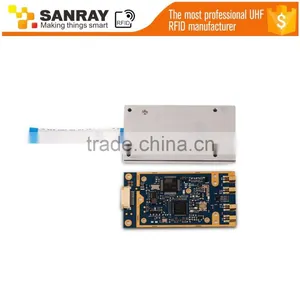 Four Port Uhf Rfid Module With Impinj R2000 Sensor thumbnail-3