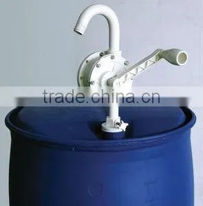 Rotary Hand/drum Pump thumbnail-1