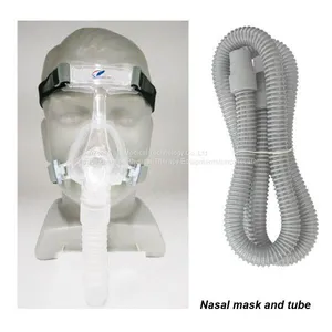 Auto CPAP/ Apap/ Bipap/ CPAP thumbnail-3