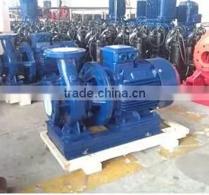 7.5hp Water Pump Water Supply Pump With Electric Motor thumbnail-1