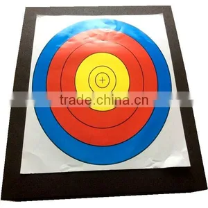 Eco-friendly Eva Foam Archery Target Foam Shooting Target thumbnail-1