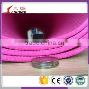 TPE Yoga Mat Manufacturer of Factory Supply thumbnail-5