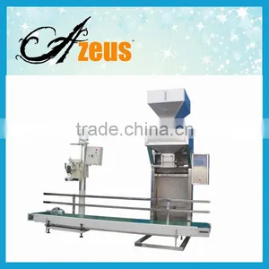 5 ,10, 25 ,50 kg Automatic Animal Feed Filling Machine (whatsapp:0086-13523507946) thumbnail-1